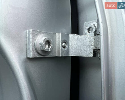 Сірий Фольксваген Туран, об'ємом двигуна 1.4 л та пробігом 223 тис. км за 7750 $, фото 47 на Automoto.ua