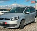 Сірий Фольксваген Туран, об'ємом двигуна 1.4 л та пробігом 298 тис. км за 9090 $, фото 1 на Automoto.ua