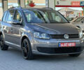 Серый Фольксваген Туран, объемом двигателя 1.39 л и пробегом 183 тыс. км за 8999 $, фото 6 на Automoto.ua