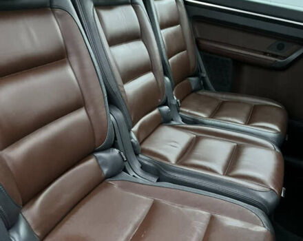 Сірий Фольксваген Туран, об'ємом двигуна 1.4 л та пробігом 199 тис. км за 9900 $, фото 40 на Automoto.ua