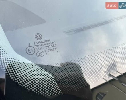 Серый Фольксваген Туран, объемом двигателя 1.4 л и пробегом 223 тыс. км за 7850 $, фото 4 на Automoto.ua