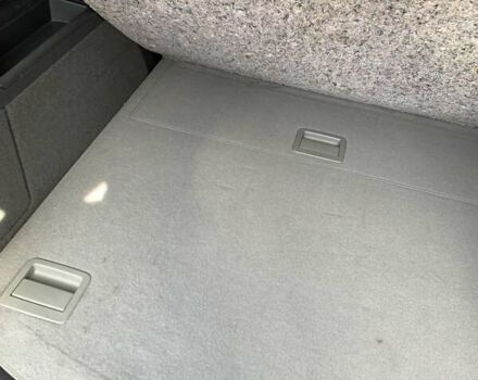 Сірий Фольксваген Туран, об'ємом двигуна 1.6 л та пробігом 210 тис. км за 10500 $, фото 15 на Automoto.ua