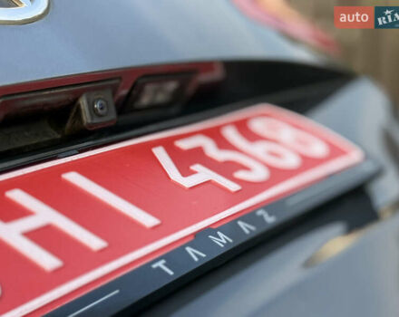 Сірий Фольксваген Туран, об'ємом двигуна 1.4 л та пробігом 217 тис. км за 9750 $, фото 45 на Automoto.ua