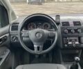 Серый Фольксваген Туран, объемом двигателя 1.6 л и пробегом 360 тыс. км за 4500 $, фото 23 на Automoto.ua