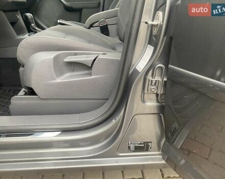 Серый Фольксваген Туран, объемом двигателя 1.6 л и пробегом 254 тыс. км за 10200 $, фото 21 на Automoto.ua