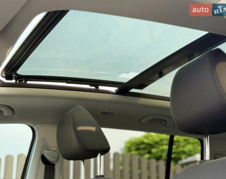 Сірий Фольксваген Туран, об'ємом двигуна 1.4 л та пробігом 217 тис. км за 9750 $, фото 36 на Automoto.ua