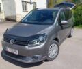 Серый Фольксваген Туран, объемом двигателя 1.6 л и пробегом 250 тыс. км за 10200 $, фото 16 на Automoto.ua
