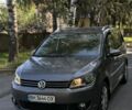 Сірий Фольксваген Туран, об'ємом двигуна 2 л та пробігом 245 тис. км за 11800 $, фото 1 на Automoto.ua