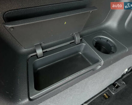 Сірий Фольксваген Туран, об'ємом двигуна 1.4 л та пробігом 223 тис. км за 7750 $, фото 90 на Automoto.ua