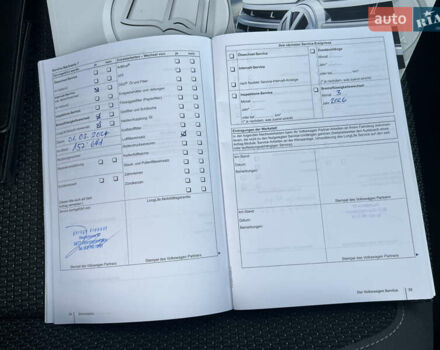 Сірий Фольксваген Туран, об'ємом двигуна 2 л та пробігом 176 тис. км за 12600 $, фото 183 на Automoto.ua