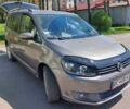 Серый Фольксваген Туран, объемом двигателя 1.6 л и пробегом 250 тыс. км за 10200 $, фото 21 на Automoto.ua