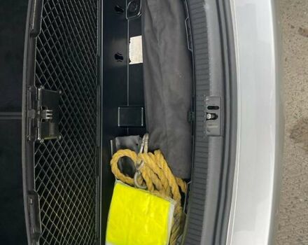 Серый Фольксваген Туран, объемом двигателя 1.39 л и пробегом 239 тыс. км за 7999 $, фото 14 на Automoto.ua