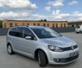 Сірий Фольксваген Туран, об'ємом двигуна 1.6 л та пробігом 270 тис. км за 8285 $, фото 1 на Automoto.ua