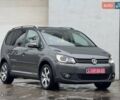 Сірий Фольксваген Туран, об'ємом двигуна 1.6 л та пробігом 220 тис. км за 11700 $, фото 3 на Automoto.ua