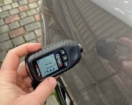 Сірий Фольксваген Туран, об'ємом двигуна 1.4 л та пробігом 199 тис. км за 9900 $, фото 55 на Automoto.ua