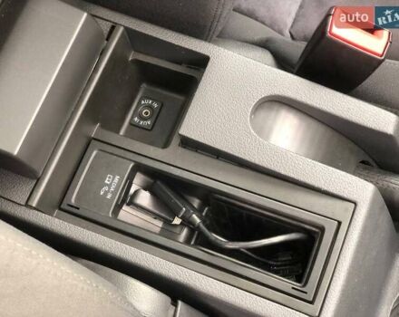 Серый Фольксваген Туран, объемом двигателя 1.4 л и пробегом 220 тыс. км за 10500 $, фото 28 на Automoto.ua