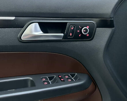 Сірий Фольксваген Туран, об'ємом двигуна 1.4 л та пробігом 199 тис. км за 9900 $, фото 26 на Automoto.ua