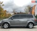 Серый Фольксваген Туран, объемом двигателя 1.6 л и пробегом 228 тыс. км за 11499 $, фото 11 на Automoto.ua