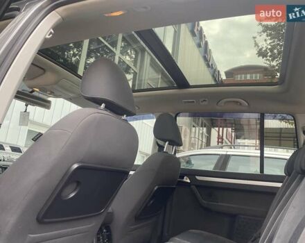 Серый Фольксваген Туран, объемом двигателя 1.6 л и пробегом 254 тыс. км за 10200 $, фото 33 на Automoto.ua