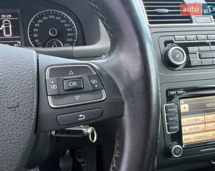 Серый Фольксваген Туран, объемом двигателя 1.4 л и пробегом 223 тыс. км за 7850 $, фото 44 на Automoto.ua