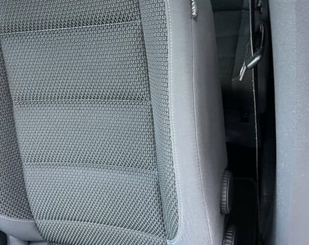 Серый Фольксваген Туран, объемом двигателя 1.4 л и пробегом 223 тыс. км за 7850 $, фото 53 на Automoto.ua