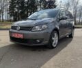Серый Фольксваген Туран, объемом двигателя 1.6 л и пробегом 228 тыс. км за 10999 $, фото 1 на Automoto.ua