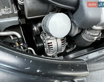 Сірий Фольксваген Туран, об'ємом двигуна 1.4 л та пробігом 223 тис. км за 7750 $, фото 107 на Automoto.ua