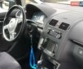 Серый Фольксваген Туран, объемом двигателя 1.4 л и пробегом 220 тыс. км за 10500 $, фото 25 на Automoto.ua