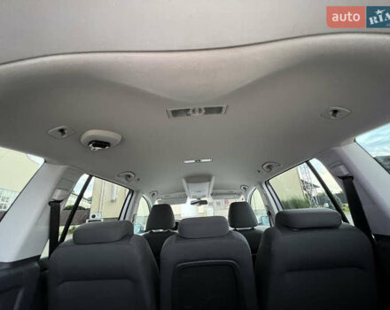 Сірий Фольксваген Туран, об'ємом двигуна 1.4 л та пробігом 223 тис. км за 7750 $, фото 93 на Automoto.ua