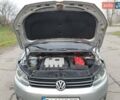Серый Фольксваген Туран, объемом двигателя 1.97 л и пробегом 300 тыс. км за 10999 $, фото 16 на Automoto.ua