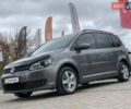 Серый Фольксваген Туран, объемом двигателя 1.6 л и пробегом 228 тыс. км за 11499 $, фото 1 на Automoto.ua