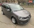 Серый Фольксваген Туран, объемом двигателя 1.39 л и пробегом 174 тыс. км за 10200 $, фото 8 на Automoto.ua