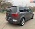 Серый Фольксваген Туран, объемом двигателя 1.39 л и пробегом 174 тыс. км за 10200 $, фото 10 на Automoto.ua