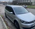 Сірий Фольксваген Туран, об'ємом двигуна 1.6 л та пробігом 237 тис. км за 11500 $, фото 13 на Automoto.ua