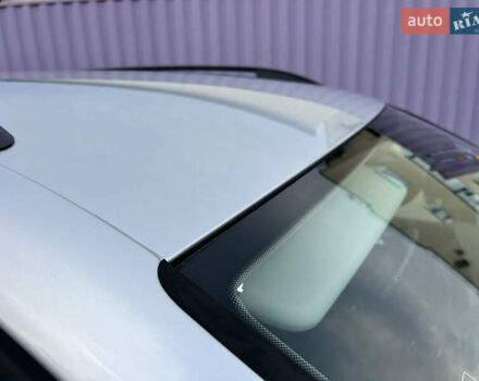 Сірий Фольксваген Туран, об'ємом двигуна 1.4 л та пробігом 223 тис. км за 7750 $, фото 7 на Automoto.ua