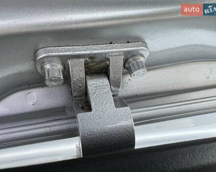 Серый Фольксваген Туран, объемом двигателя 1.4 л и пробегом 223 тыс. км за 7850 $, фото 97 на Automoto.ua