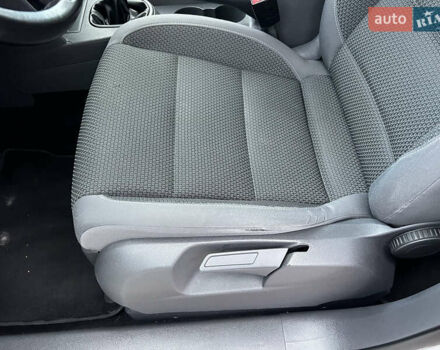 Сірий Фольксваген Туран, об'ємом двигуна 1.4 л та пробігом 223 тис. км за 7750 $, фото 51 на Automoto.ua