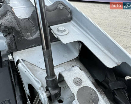 Сірий Фольксваген Туран, об'ємом двигуна 1.4 л та пробігом 223 тис. км за 7750 $, фото 106 на Automoto.ua