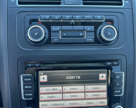 Серый Фольксваген Туран, объемом двигателя 2 л и пробегом 252 тыс. км за 11750 $, фото 33 на Automoto.ua