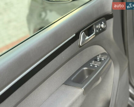 Сірий Фольксваген Туран, об'ємом двигуна 1.4 л та пробігом 217 тис. км за 9750 $, фото 33 на Automoto.ua