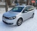 Серый Фольксваген Туран, объемом двигателя 1.6 л и пробегом 263 тыс. км за 10300 $, фото 1 на Automoto.ua