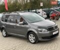 Серый Фольксваген Туран, объемом двигателя 1.6 л и пробегом 228 тыс. км за 11499 $, фото 6 на Automoto.ua