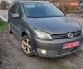 Сірий Фольксваген Туран, об'ємом двигуна 1.6 л та пробігом 11 тис. км за 7800 $, фото 1 на Automoto.ua