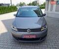 Серый Фольксваген Туран, объемом двигателя 1.4 л и пробегом 180 тыс. км за 8850 $, фото 19 на Automoto.ua
