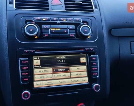 Серый Фольксваген Туран, объемом двигателя 1.6 л и пробегом 302 тыс. км за 10550 $, фото 21 на Automoto.ua