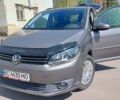 Серый Фольксваген Туран, объемом двигателя 1.6 л и пробегом 250 тыс. км за 10200 $, фото 13 на Automoto.ua
