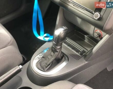 Серый Фольксваген Туран, объемом двигателя 1.4 л и пробегом 220 тыс. км за 10500 $, фото 27 на Automoto.ua