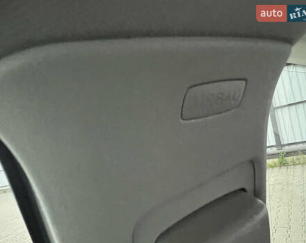 Серый Фольксваген Туран, объемом двигателя 1.4 л и пробегом 223 тыс. км за 7850 $, фото 85 на Automoto.ua