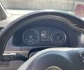 Серый Фольксваген Туран, объемом двигателя 2 л и пробегом 320 тыс. км за 8900 $, фото 4 на Automoto.ua
