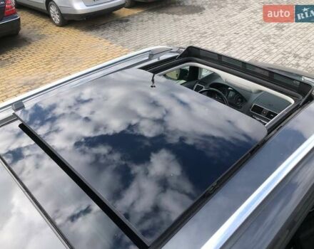 Серый Фольксваген Туран, объемом двигателя 1.4 л и пробегом 220 тыс. км за 10500 $, фото 14 на Automoto.ua